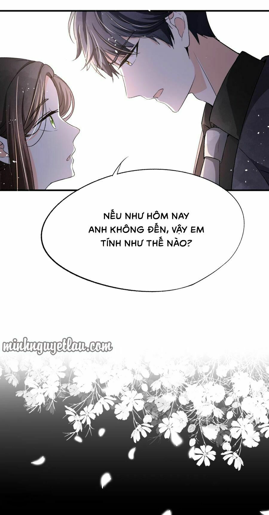 đọc truyện Cô Vợ Hợp Đồng Lạnh Lùng Không Dễ Đụng Đâu Chương 19 ảnh 22 tại Thiên Thai Truyện