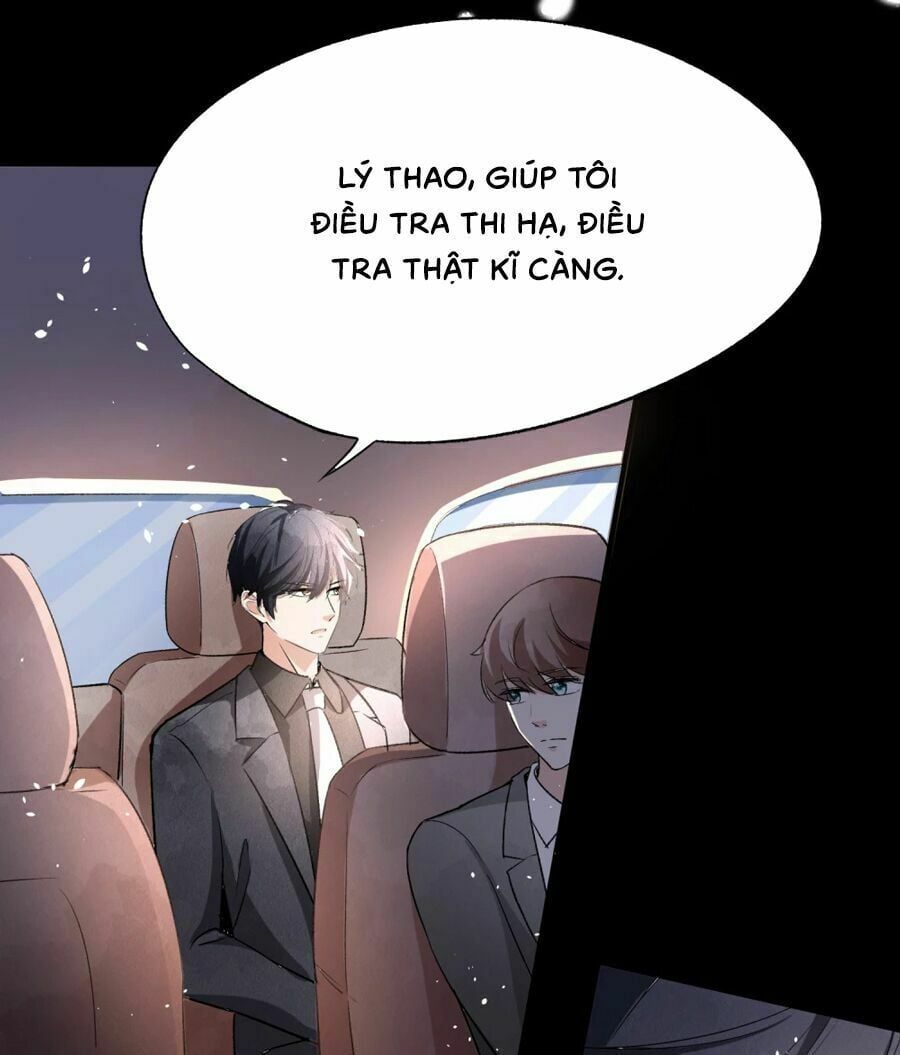 đọc truyện Cô Vợ Hợp Đồng Lạnh Lùng Không Dễ Đụng Đâu Chương 19 ảnh 23 tại Thiên Thai Truyện