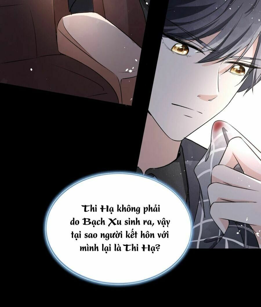 đọc truyện Cô Vợ Hợp Đồng Lạnh Lùng Không Dễ Đụng Đâu Chương 19 ảnh 24 tại Thiên Thai Truyện