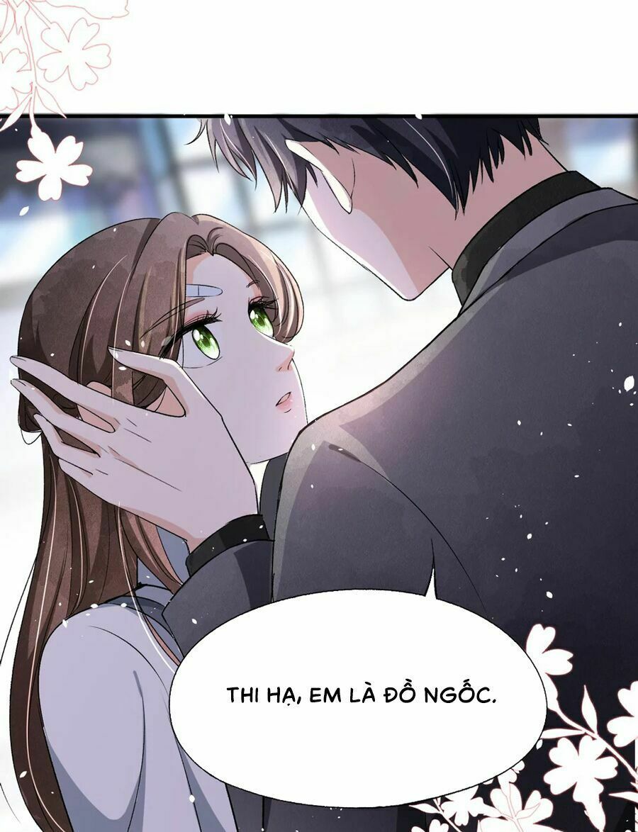 đọc truyện Cô Vợ Hợp Đồng Lạnh Lùng Không Dễ Đụng Đâu Chương 19 ảnh 27 tại Thiên Thai Truyện