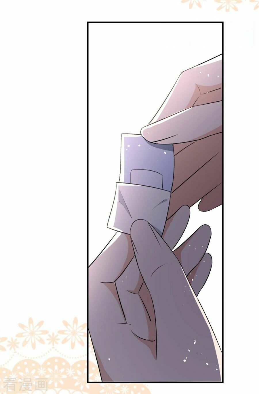 đọc truyện Cô Vợ Hợp Đồng Lạnh Lùng Không Dễ Đụng Đâu Chương 19 ảnh 29 tại Thiên Thai Truyện