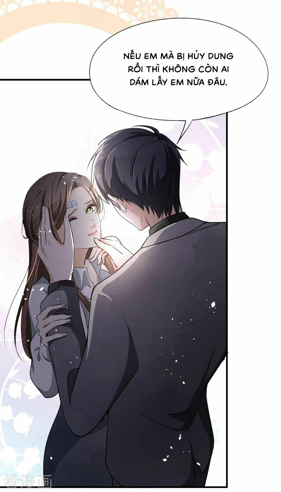 đọc truyện Cô Vợ Hợp Đồng Lạnh Lùng Không Dễ Đụng Đâu Chương 19 ảnh 30 tại Thiên Thai Truyện