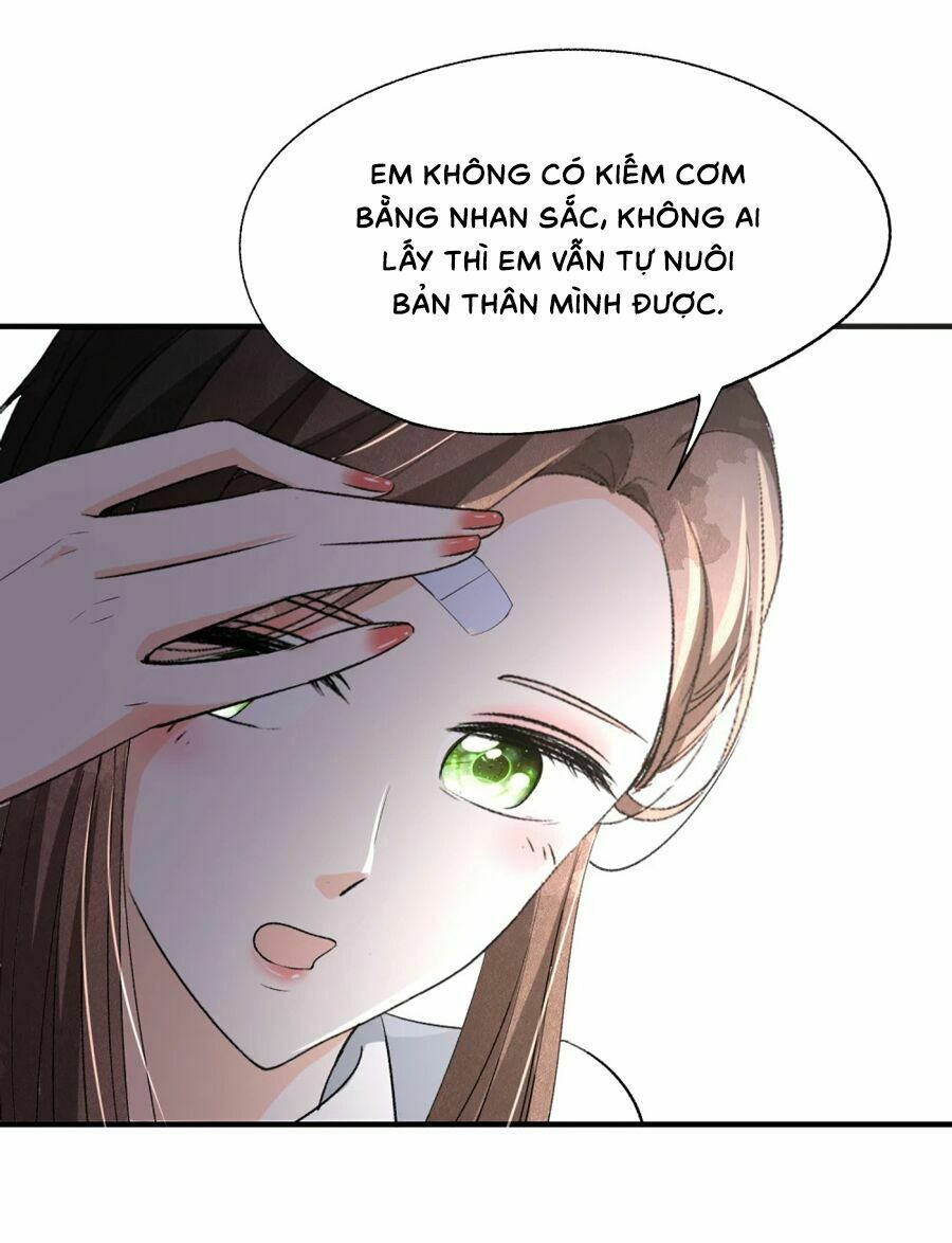 đọc truyện Cô Vợ Hợp Đồng Lạnh Lùng Không Dễ Đụng Đâu Chương 19 ảnh 31 tại Thiên Thai Truyện