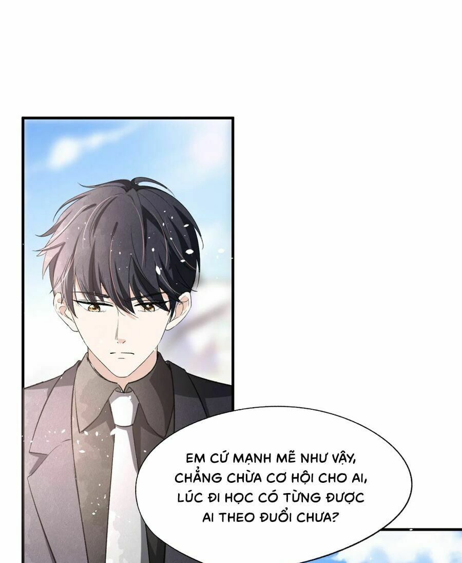 đọc truyện Cô Vợ Hợp Đồng Lạnh Lùng Không Dễ Đụng Đâu Chương 19 ảnh 32 tại Thiên Thai Truyện