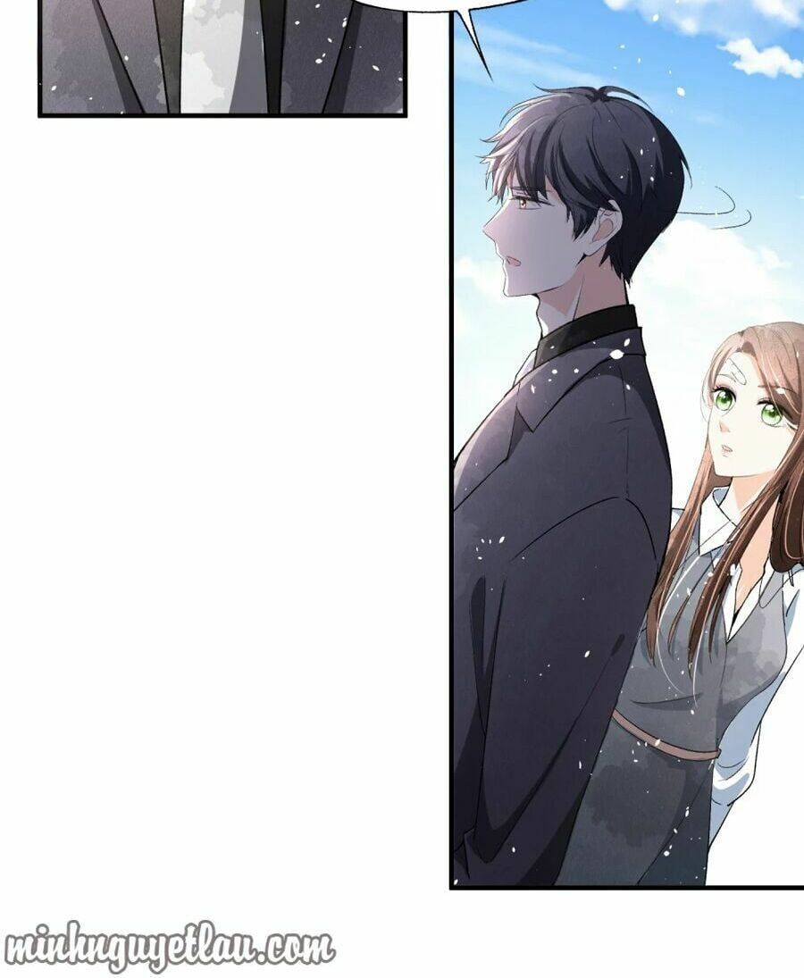 đọc truyện Cô Vợ Hợp Đồng Lạnh Lùng Không Dễ Đụng Đâu Chương 19 ảnh 33 tại Thiên Thai Truyện