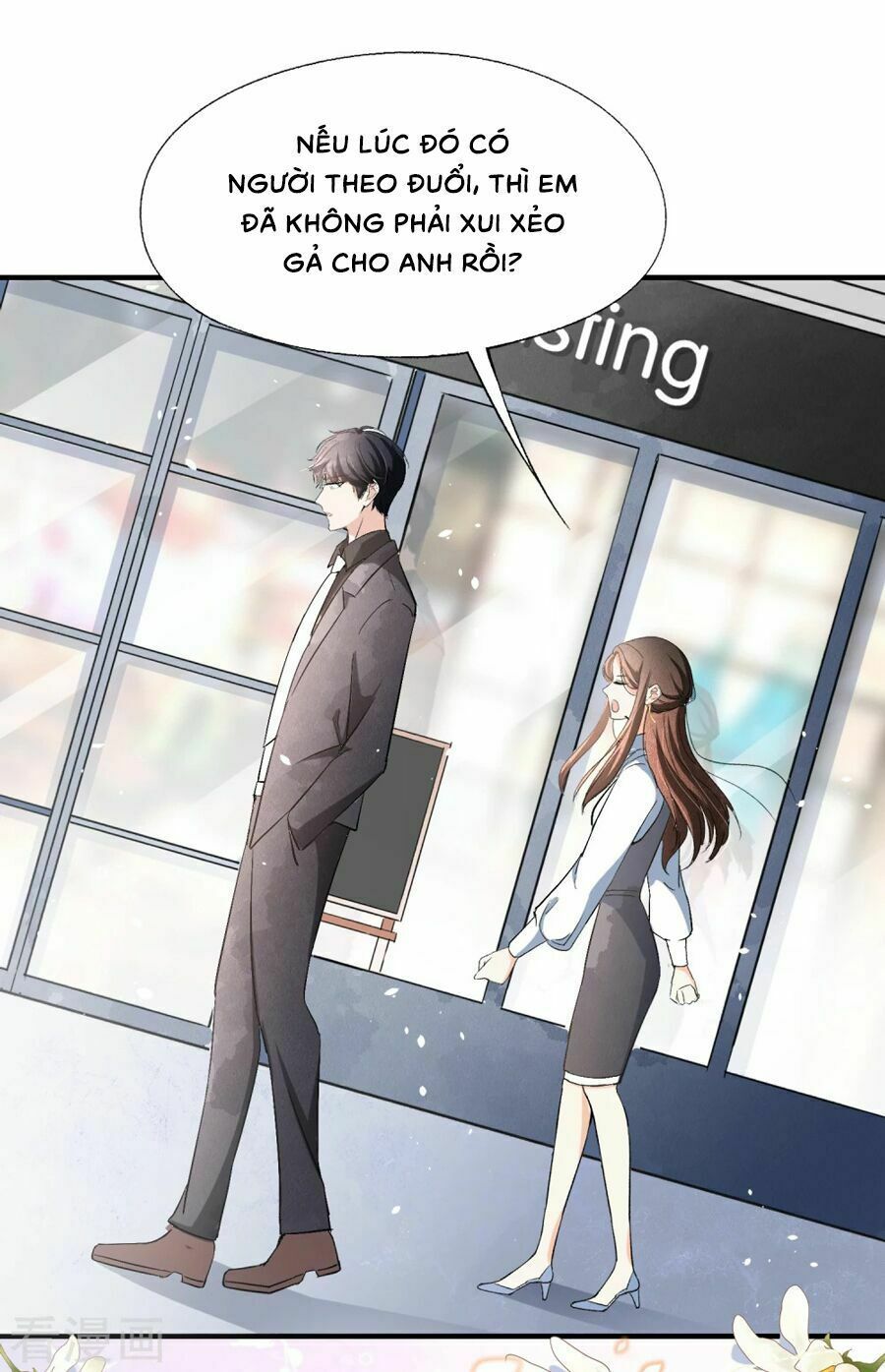 đọc truyện Cô Vợ Hợp Đồng Lạnh Lùng Không Dễ Đụng Đâu Chương 19 ảnh 34 tại Thiên Thai Truyện