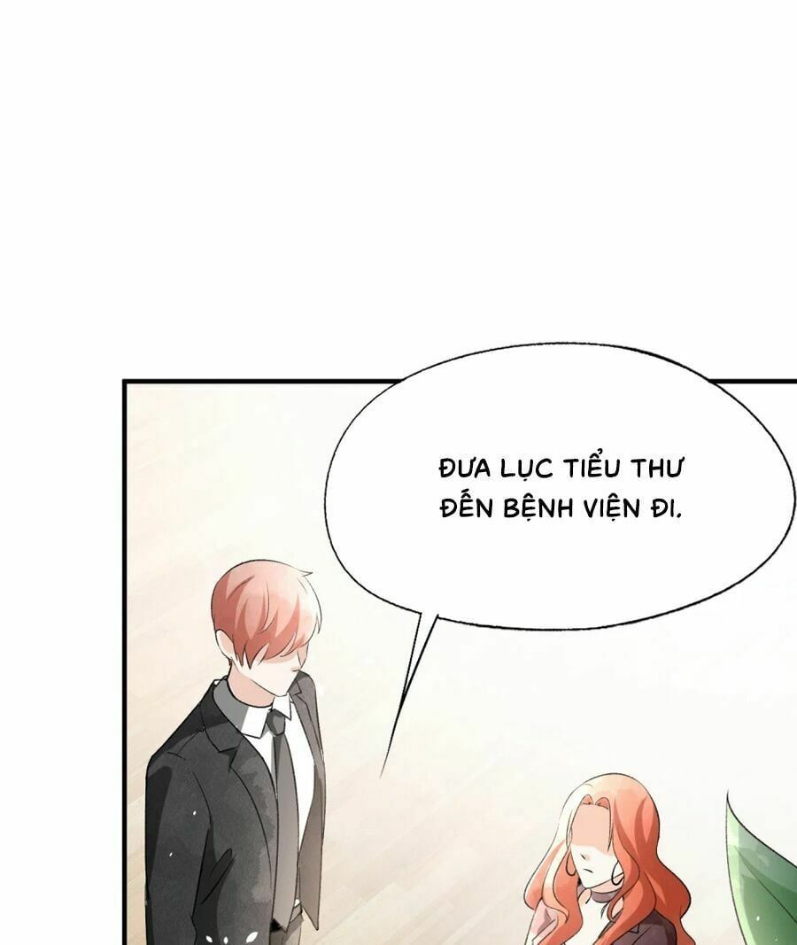 đọc truyện Cô Vợ Hợp Đồng Lạnh Lùng Không Dễ Đụng Đâu Chương 19 ảnh 8 tại Thiên Thai Truyện