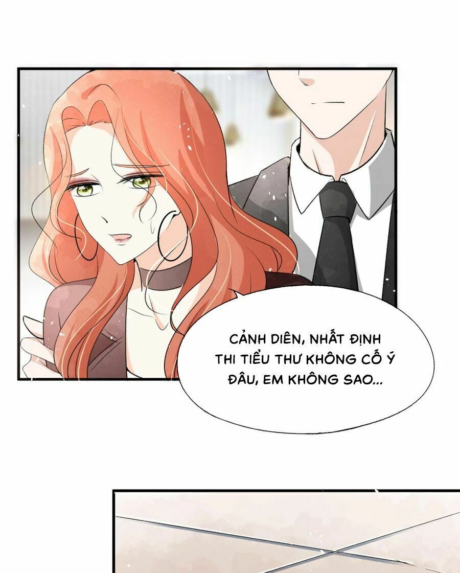 đọc truyện Cô Vợ Hợp Đồng Lạnh Lùng Không Dễ Đụng Đâu Chương 19 ảnh 10 tại Thiên Thai Truyện