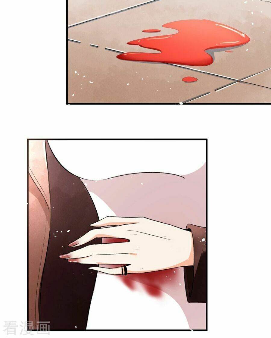 đọc truyện Cô Vợ Hợp Đồng Lạnh Lùng Không Dễ Đụng Đâu Chương 19 ảnh 11 tại Thiên Thai Truyện