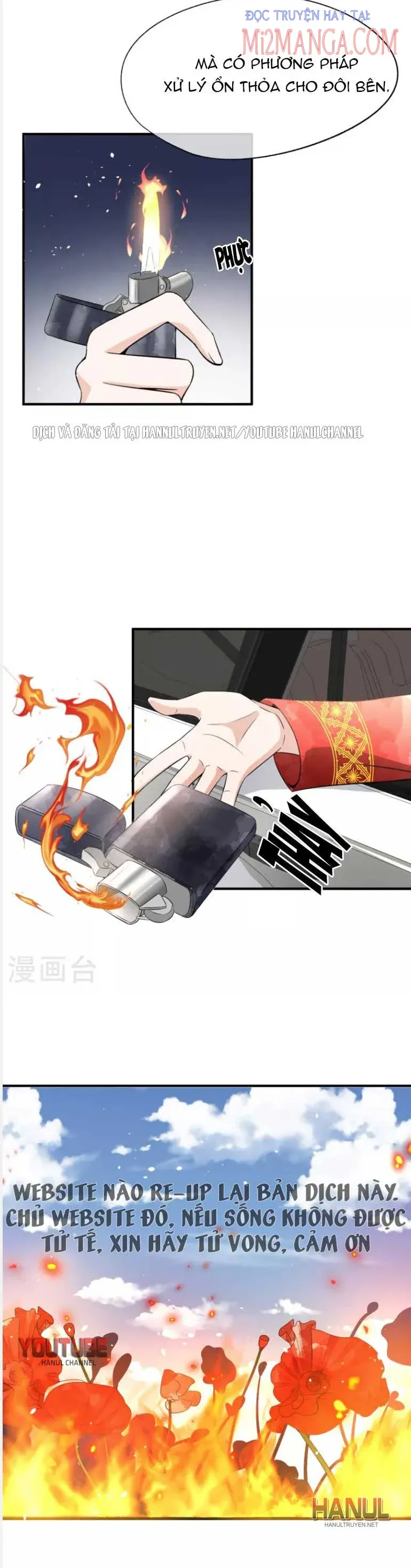 đọc truyện Cô Vợ Hợp Đồng Lạnh Lùng Không Dễ Đụng Đâu Chương 192 ảnh 12 tại Thiên Thai Truyện