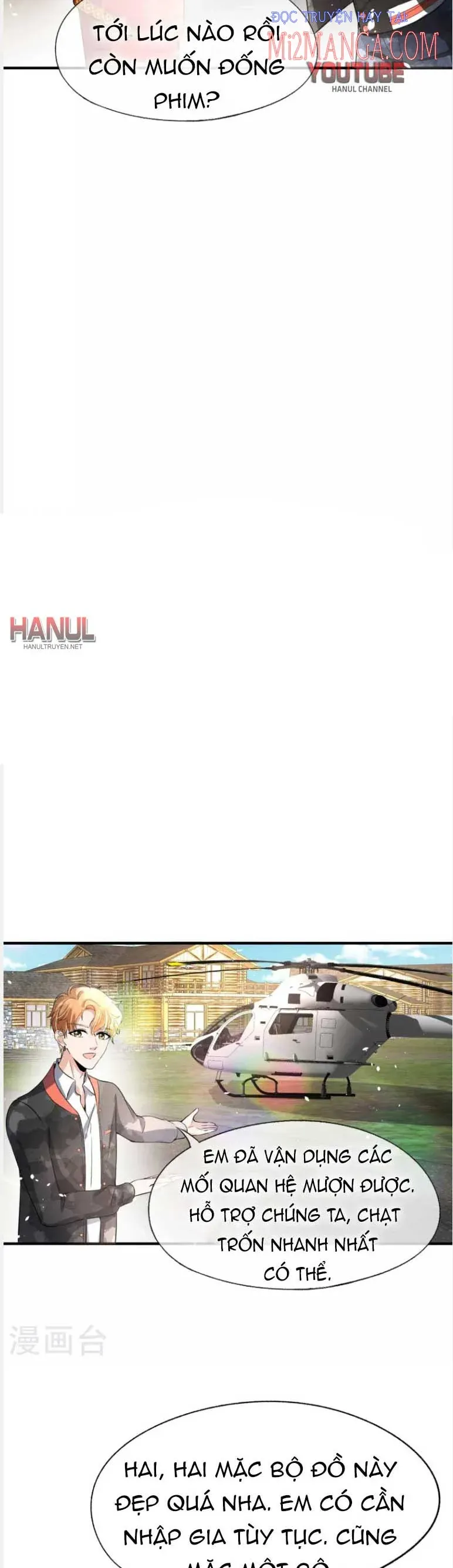 đọc truyện Cô Vợ Hợp Đồng Lạnh Lùng Không Dễ Đụng Đâu Chương 192 ảnh 16 tại Thiên Thai Truyện