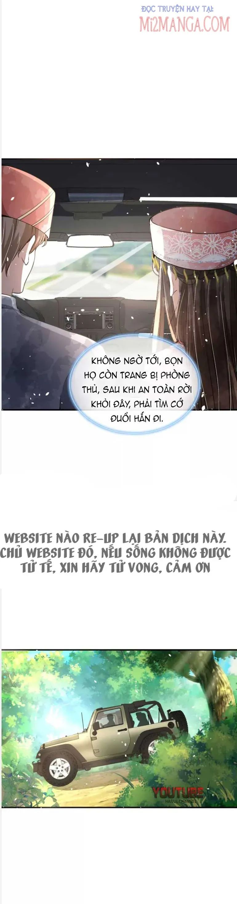 đọc truyện Cô Vợ Hợp Đồng Lạnh Lùng Không Dễ Đụng Đâu Chương 192 ảnh 7 tại Thiên Thai Truyện