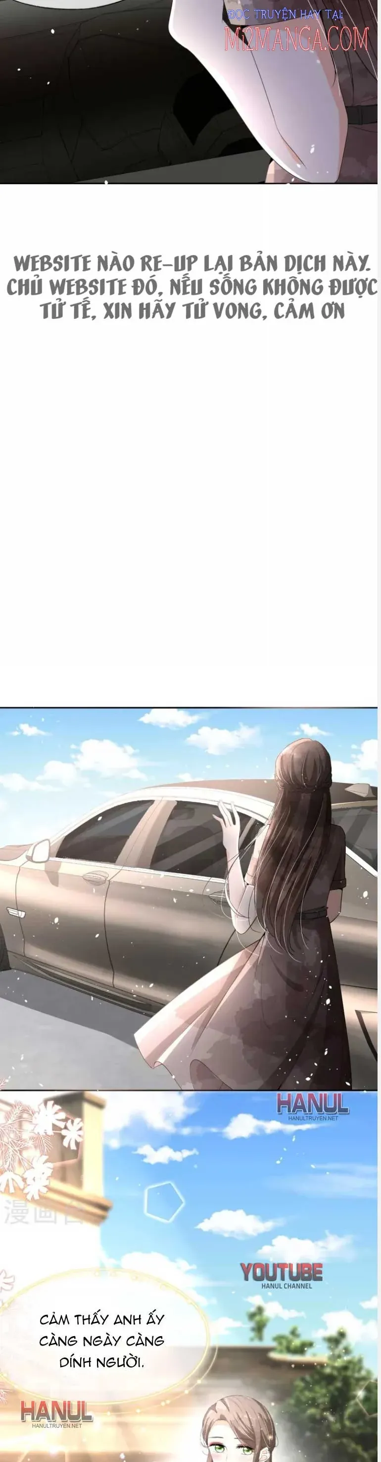 đọc truyện Cô Vợ Hợp Đồng Lạnh Lùng Không Dễ Đụng Đâu Chương 195 ảnh 12 tại Thiên Thai Truyện