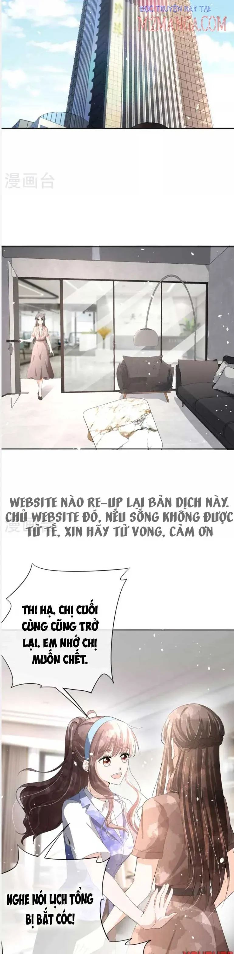 đọc truyện Cô Vợ Hợp Đồng Lạnh Lùng Không Dễ Đụng Đâu Chương 195 ảnh 14 tại Thiên Thai Truyện