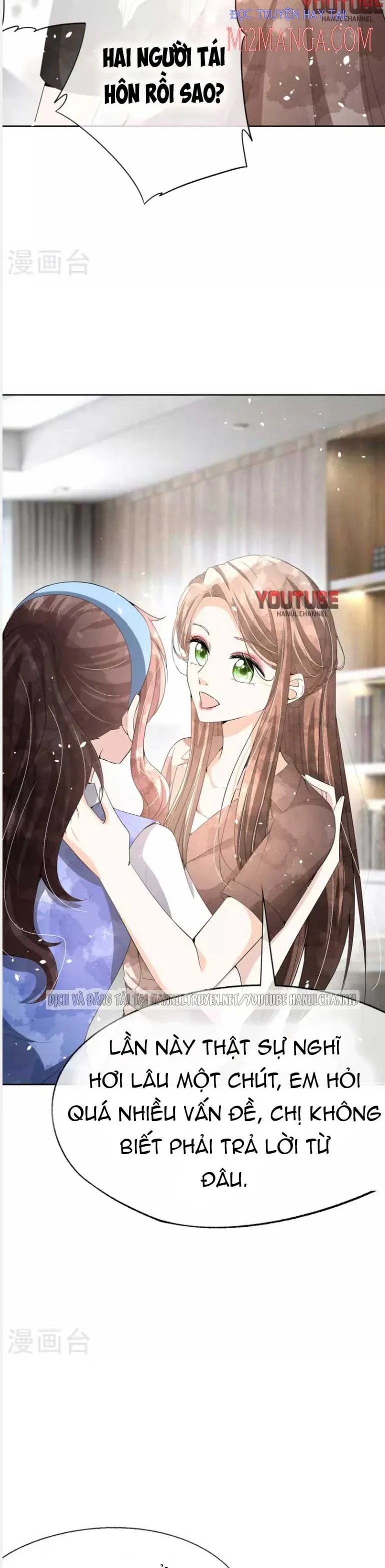 đọc truyện Cô Vợ Hợp Đồng Lạnh Lùng Không Dễ Đụng Đâu Chương 195 ảnh 15 tại Thiên Thai Truyện