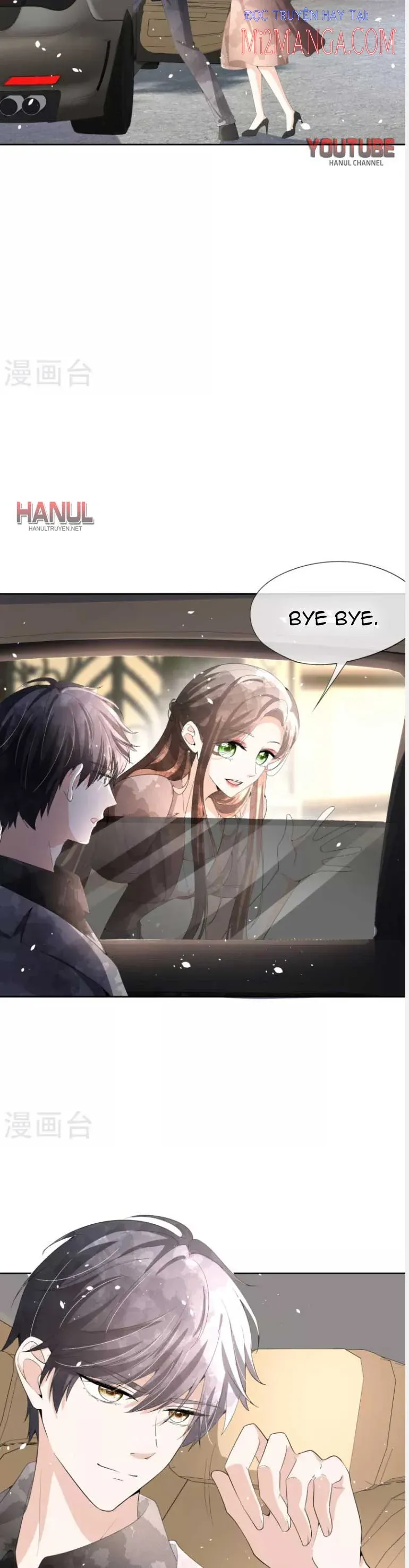 đọc truyện Cô Vợ Hợp Đồng Lạnh Lùng Không Dễ Đụng Đâu Chương 195 ảnh 10 tại Thiên Thai Truyện