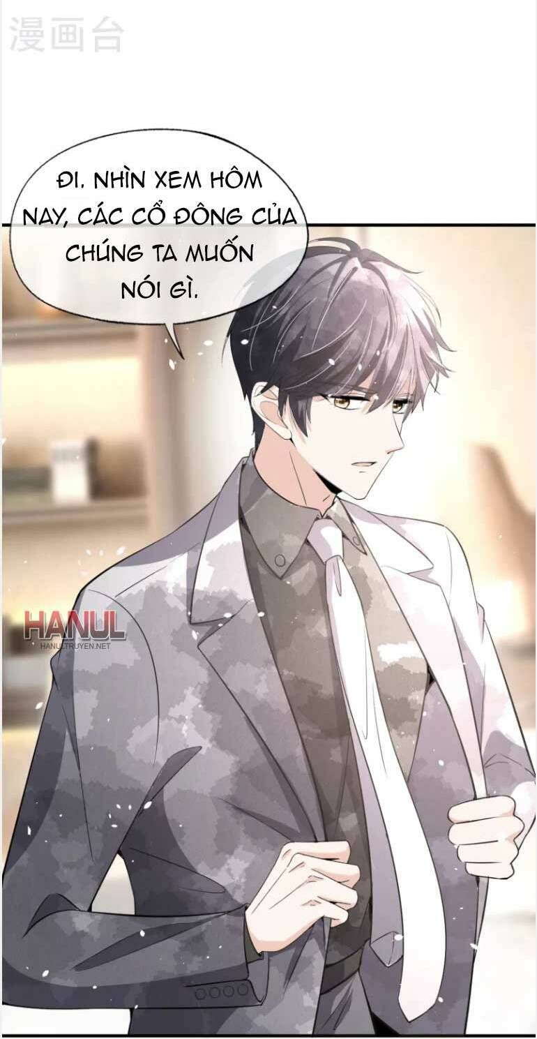 đọc truyện Cô Vợ Hợp Đồng Lạnh Lùng Không Dễ Đụng Đâu Chương 196 ảnh 13 tại Thiên Thai Truyện