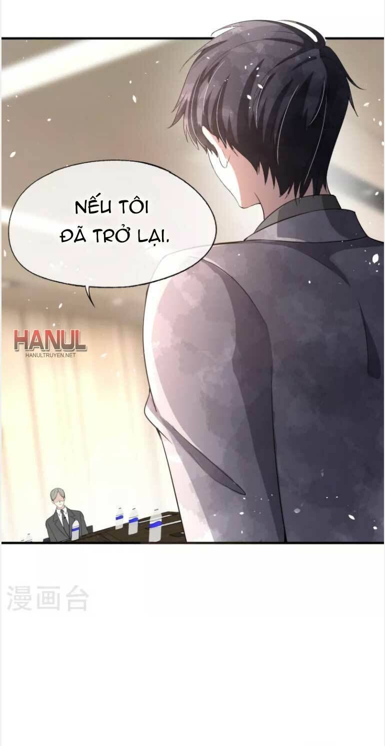 đọc truyện Cô Vợ Hợp Đồng Lạnh Lùng Không Dễ Đụng Đâu Chương 196 ảnh 15 tại Thiên Thai Truyện