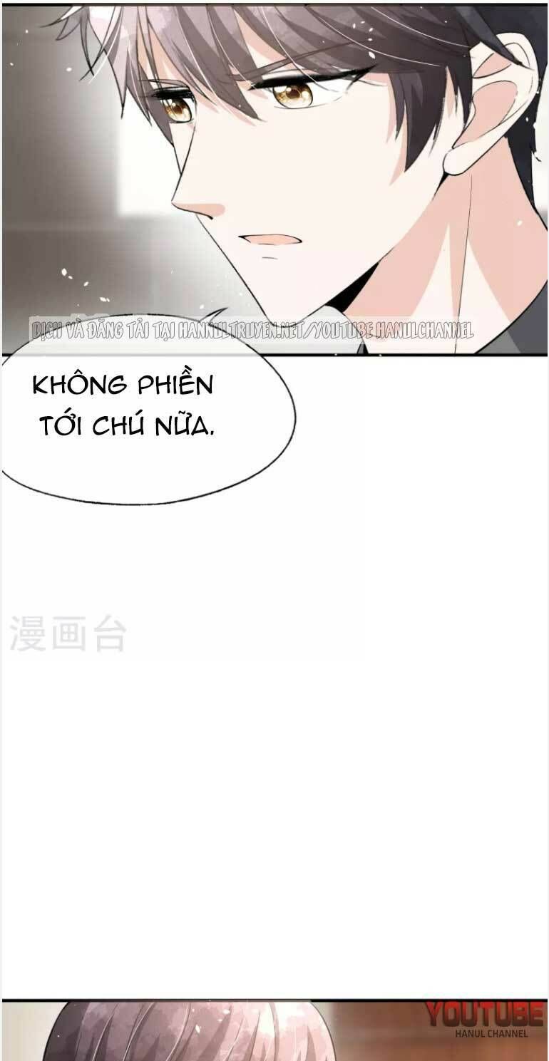 đọc truyện Cô Vợ Hợp Đồng Lạnh Lùng Không Dễ Đụng Đâu Chương 196 ảnh 16 tại Thiên Thai Truyện