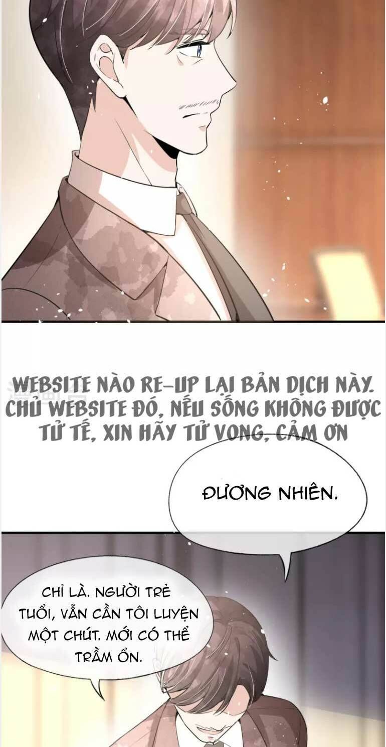 đọc truyện Cô Vợ Hợp Đồng Lạnh Lùng Không Dễ Đụng Đâu Chương 196 ảnh 17 tại Thiên Thai Truyện