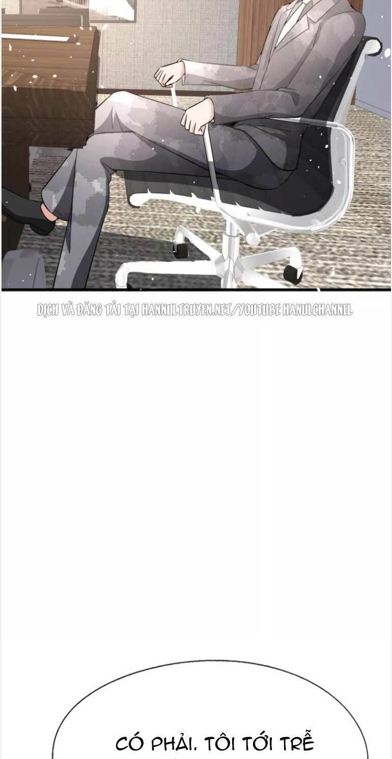 đọc truyện Cô Vợ Hợp Đồng Lạnh Lùng Không Dễ Đụng Đâu Chương 196 ảnh 19 tại Thiên Thai Truyện