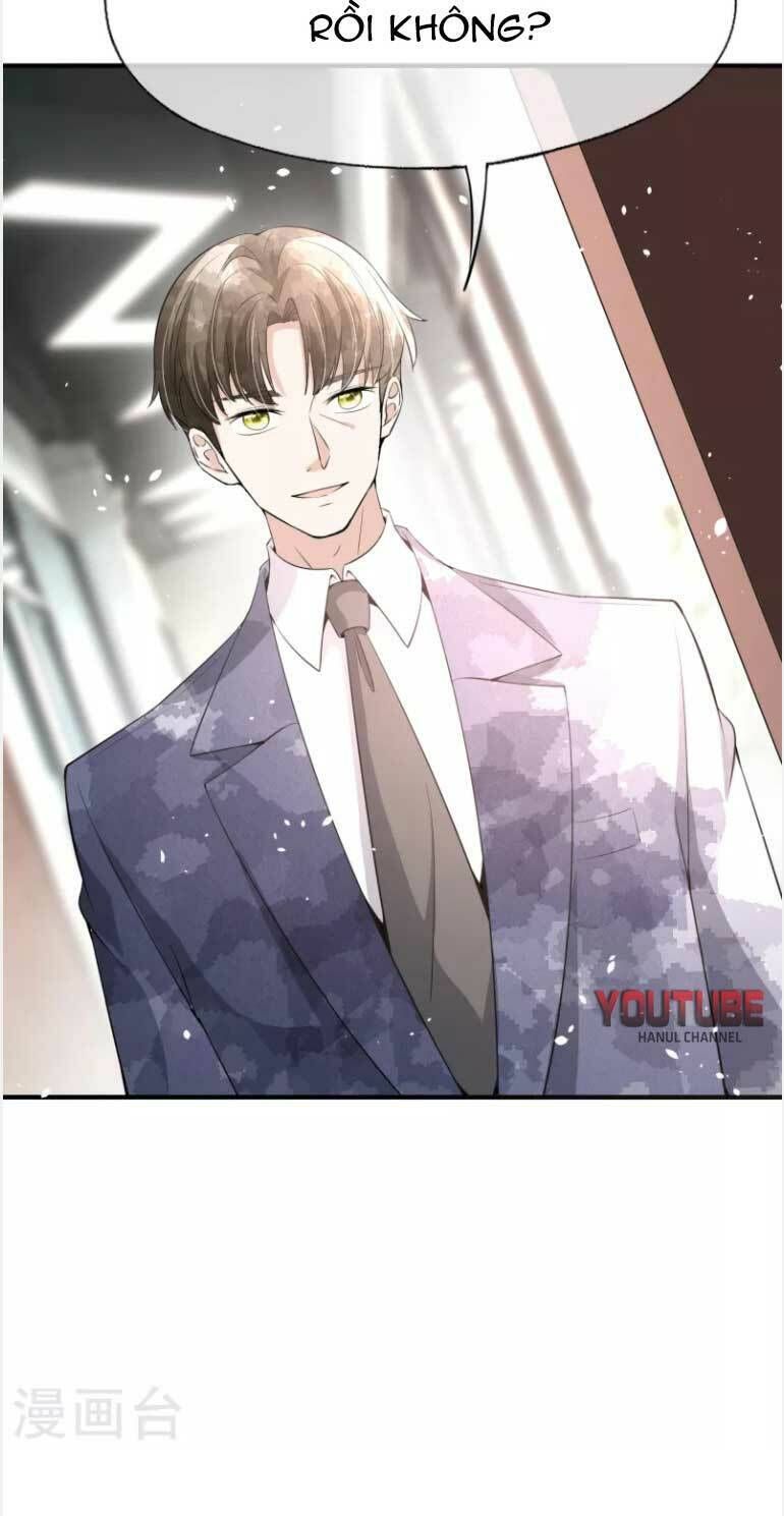 đọc truyện Cô Vợ Hợp Đồng Lạnh Lùng Không Dễ Đụng Đâu Chương 196 ảnh 20 tại Thiên Thai Truyện