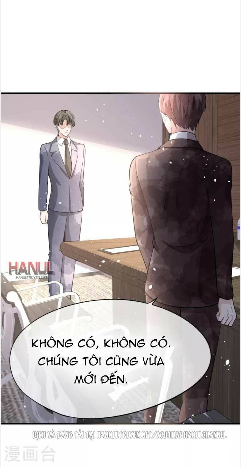 đọc truyện Cô Vợ Hợp Đồng Lạnh Lùng Không Dễ Đụng Đâu Chương 196 ảnh 21 tại Thiên Thai Truyện