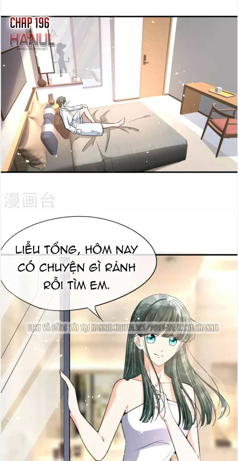 đọc truyện Cô Vợ Hợp Đồng Lạnh Lùng Không Dễ Đụng Đâu Chương 196 ảnh 4 tại Thiên Thai Truyện