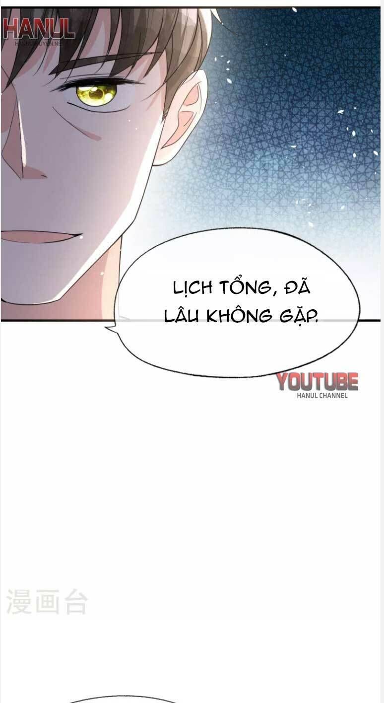 đọc truyện Cô Vợ Hợp Đồng Lạnh Lùng Không Dễ Đụng Đâu Chương 196 ảnh 22 tại Thiên Thai Truyện