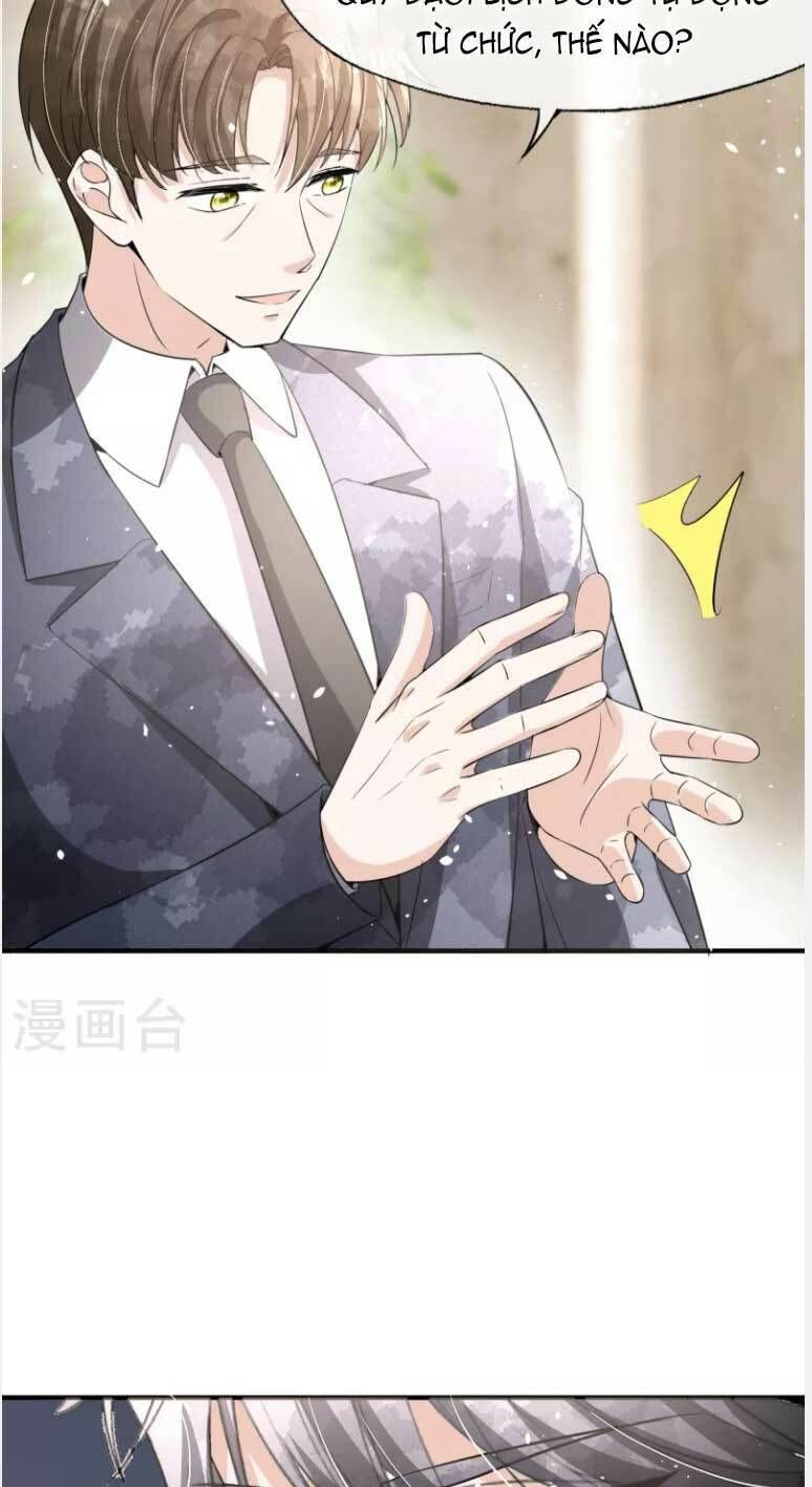 đọc truyện Cô Vợ Hợp Đồng Lạnh Lùng Không Dễ Đụng Đâu Chương 196 ảnh 26 tại Thiên Thai Truyện