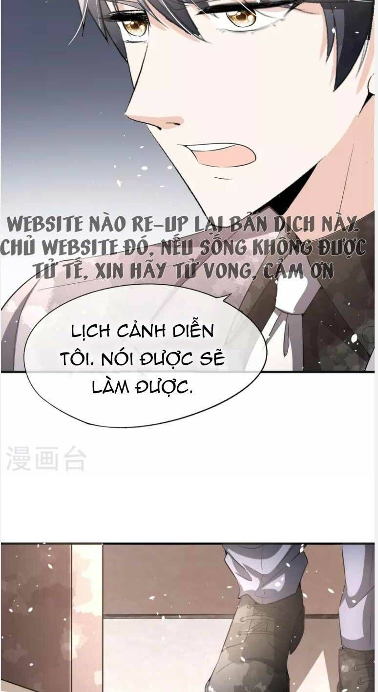 đọc truyện Cô Vợ Hợp Đồng Lạnh Lùng Không Dễ Đụng Đâu Chương 196 ảnh 27 tại Thiên Thai Truyện