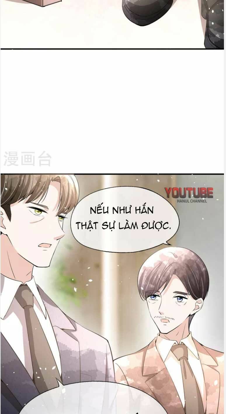 đọc truyện Cô Vợ Hợp Đồng Lạnh Lùng Không Dễ Đụng Đâu Chương 196 ảnh 28 tại Thiên Thai Truyện