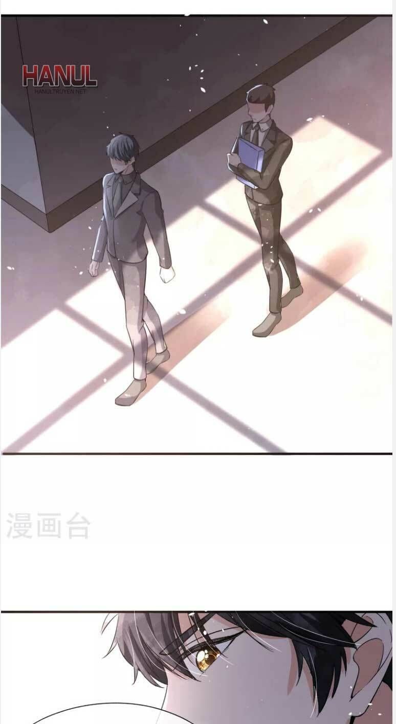 đọc truyện Cô Vợ Hợp Đồng Lạnh Lùng Không Dễ Đụng Đâu Chương 196 ảnh 30 tại Thiên Thai Truyện