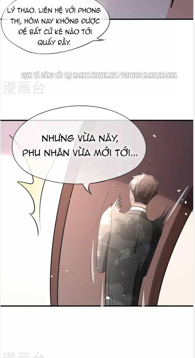 đọc truyện Cô Vợ Hợp Đồng Lạnh Lùng Không Dễ Đụng Đâu Chương 196 ảnh 31 tại Thiên Thai Truyện