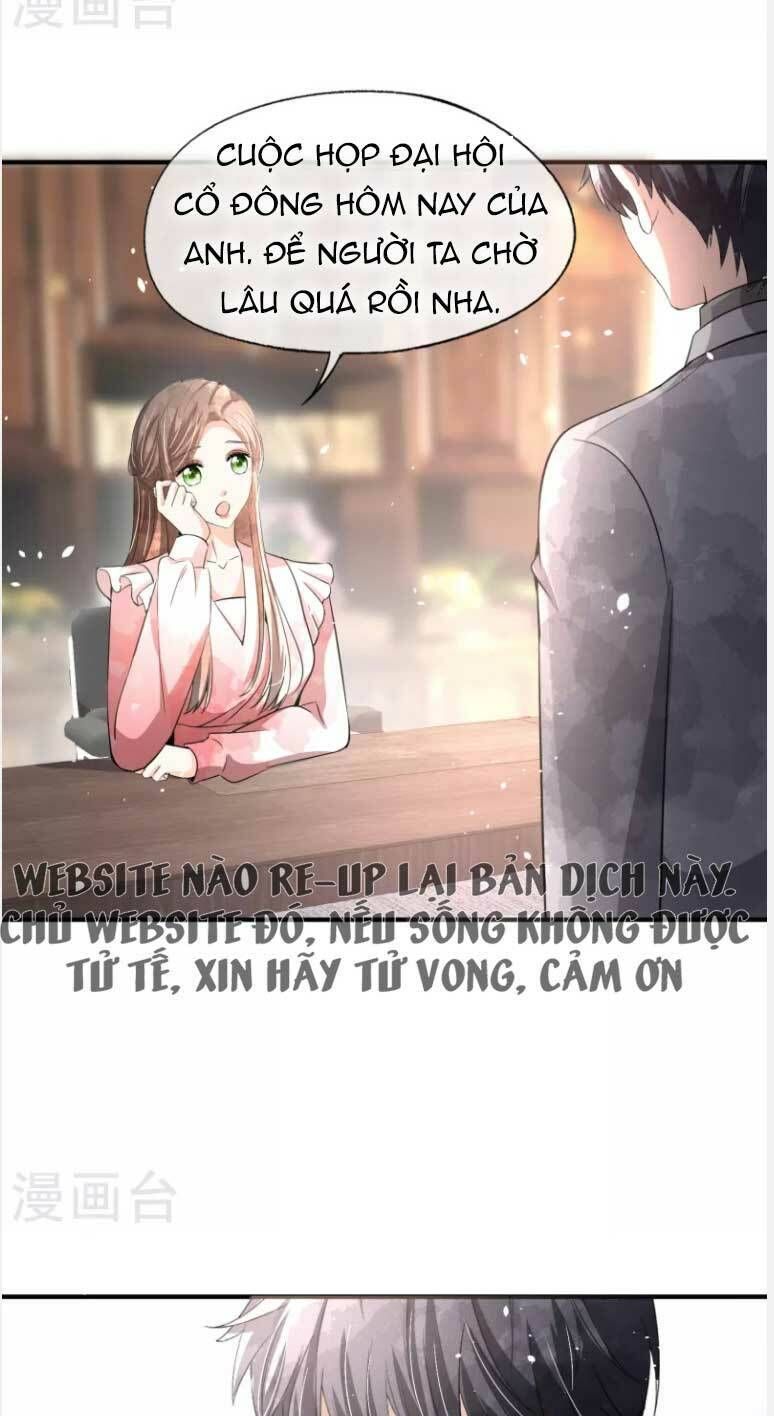 đọc truyện Cô Vợ Hợp Đồng Lạnh Lùng Không Dễ Đụng Đâu Chương 196 ảnh 32 tại Thiên Thai Truyện