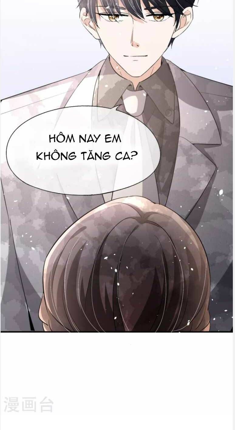 đọc truyện Cô Vợ Hợp Đồng Lạnh Lùng Không Dễ Đụng Đâu Chương 196 ảnh 33 tại Thiên Thai Truyện