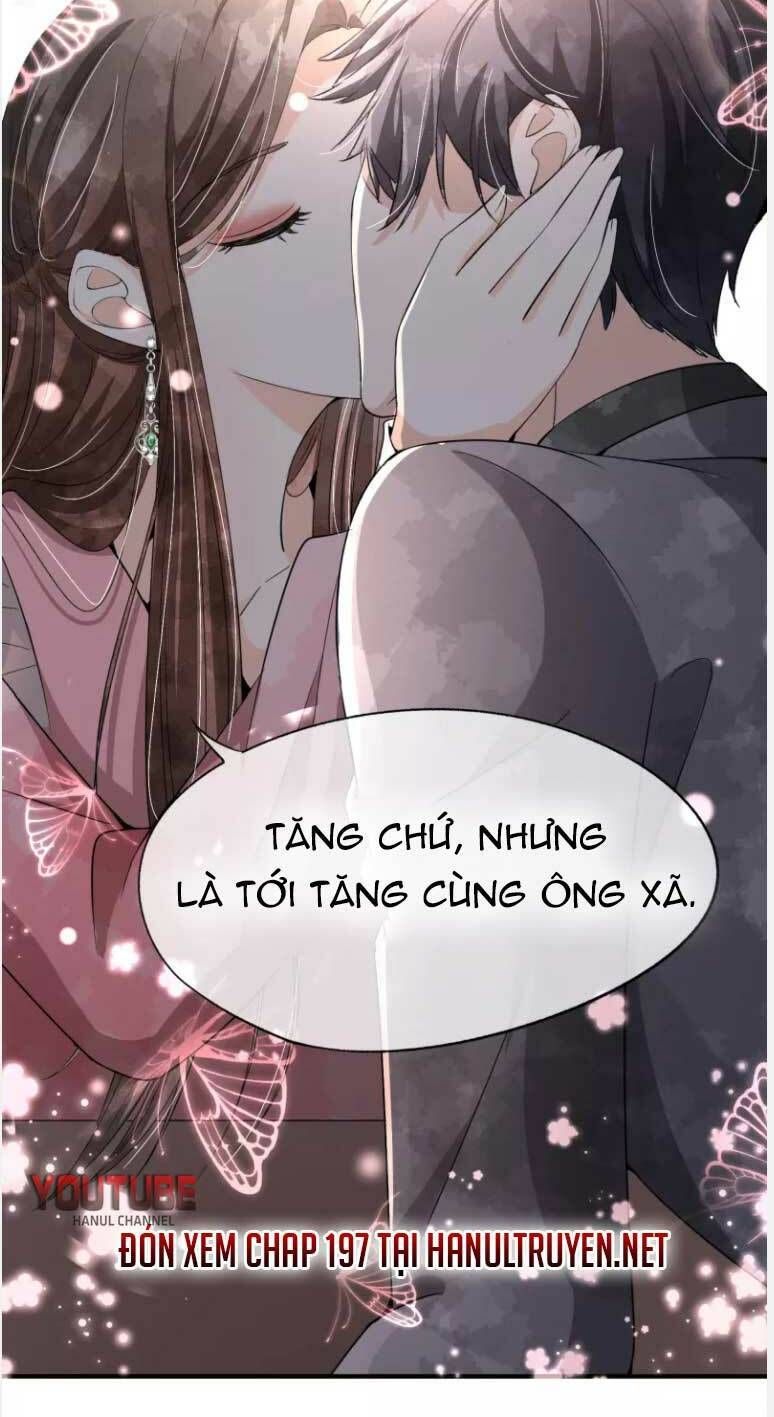 đọc truyện Cô Vợ Hợp Đồng Lạnh Lùng Không Dễ Đụng Đâu Chương 196 ảnh 35 tại Thiên Thai Truyện