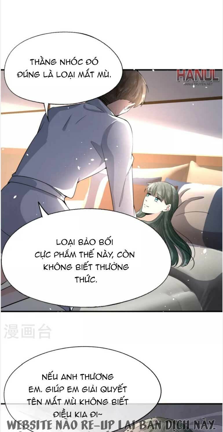 đọc truyện Cô Vợ Hợp Đồng Lạnh Lùng Không Dễ Đụng Đâu Chương 196 ảnh 8 tại Thiên Thai Truyện