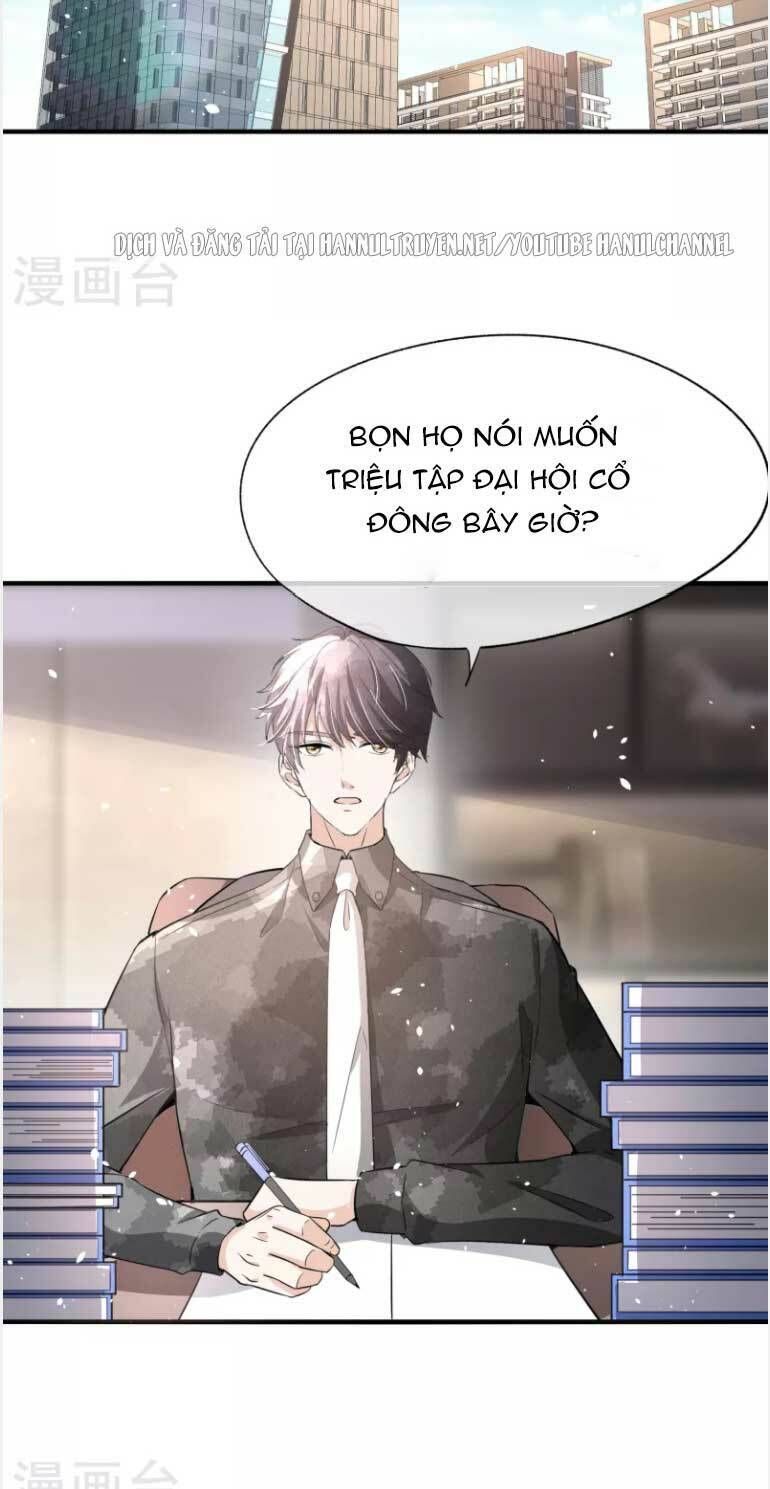 đọc truyện Cô Vợ Hợp Đồng Lạnh Lùng Không Dễ Đụng Đâu Chương 196 ảnh 11 tại Thiên Thai Truyện