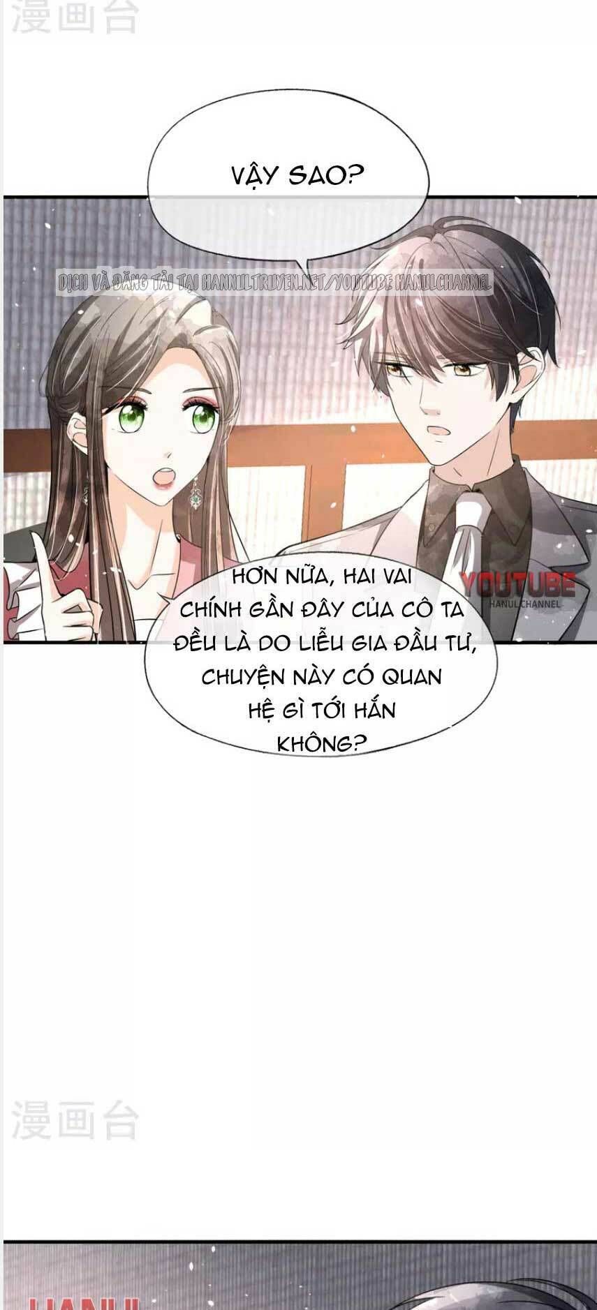 đọc truyện Cô Vợ Hợp Đồng Lạnh Lùng Không Dễ Đụng Đâu Chương 197 ảnh 12 tại Thiên Thai Truyện