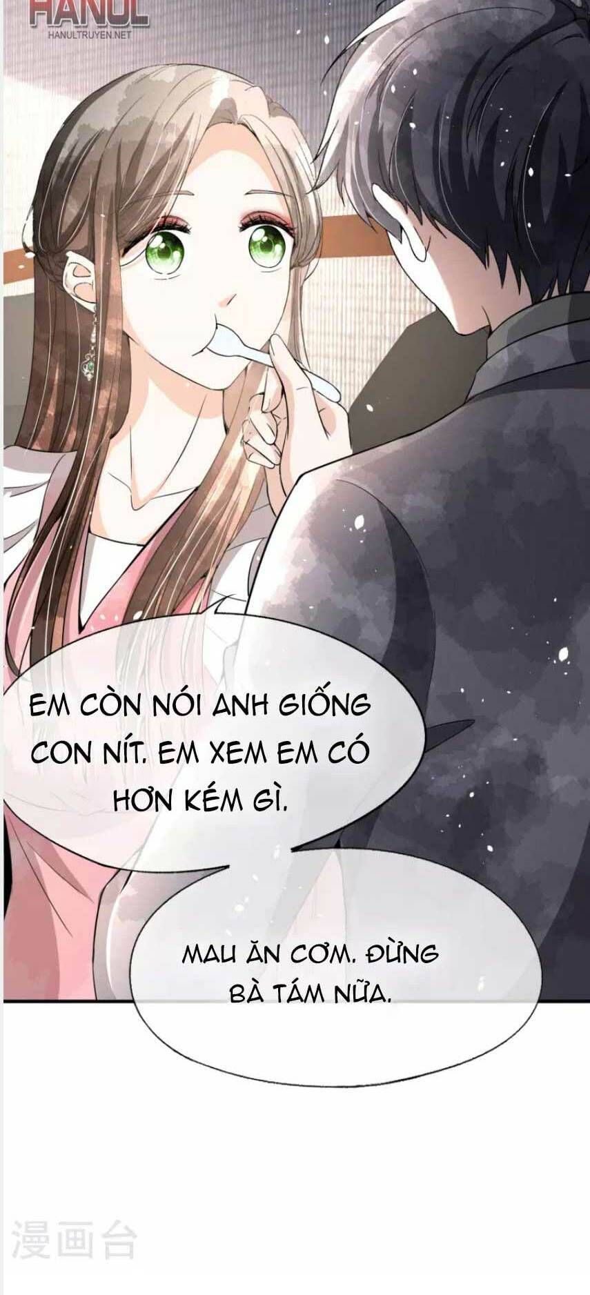 đọc truyện Cô Vợ Hợp Đồng Lạnh Lùng Không Dễ Đụng Đâu Chương 197 ảnh 13 tại Thiên Thai Truyện