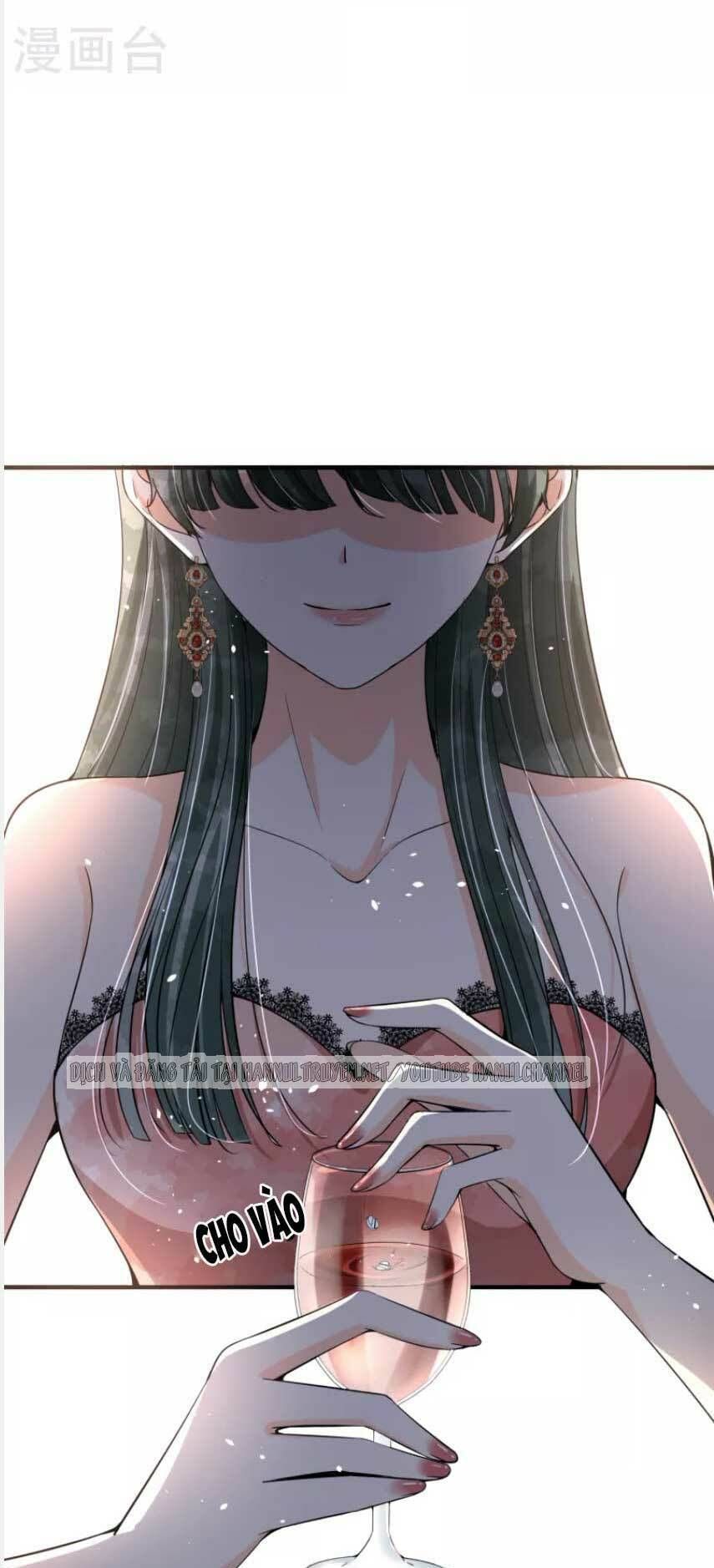 đọc truyện Cô Vợ Hợp Đồng Lạnh Lùng Không Dễ Đụng Đâu Chương 197 ảnh 16 tại Thiên Thai Truyện