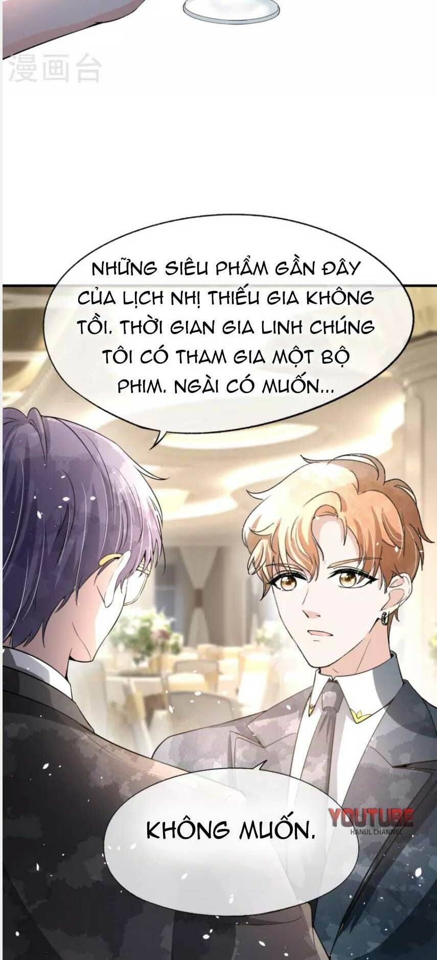 đọc truyện Cô Vợ Hợp Đồng Lạnh Lùng Không Dễ Đụng Đâu Chương 197 ảnh 17 tại Thiên Thai Truyện