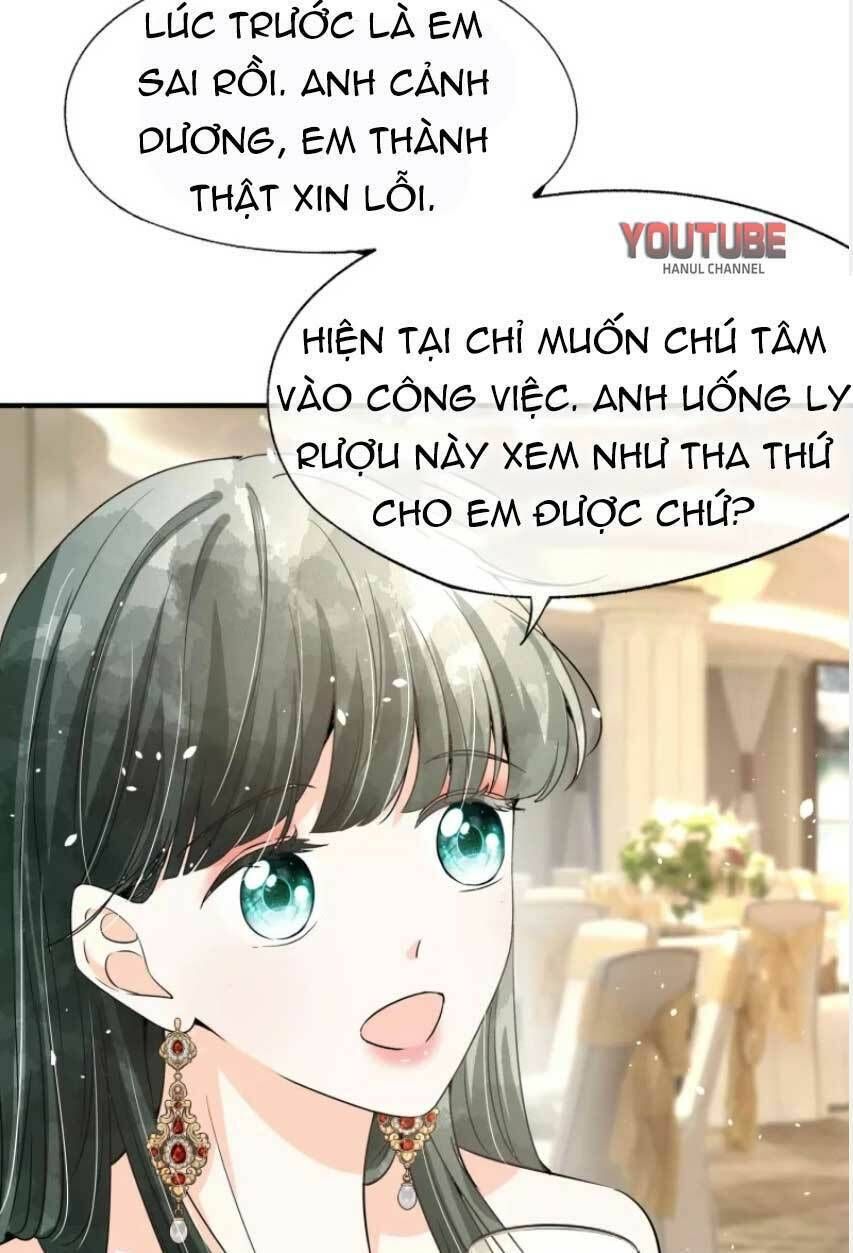 đọc truyện Cô Vợ Hợp Đồng Lạnh Lùng Không Dễ Đụng Đâu Chương 197 ảnh 19 tại Thiên Thai Truyện