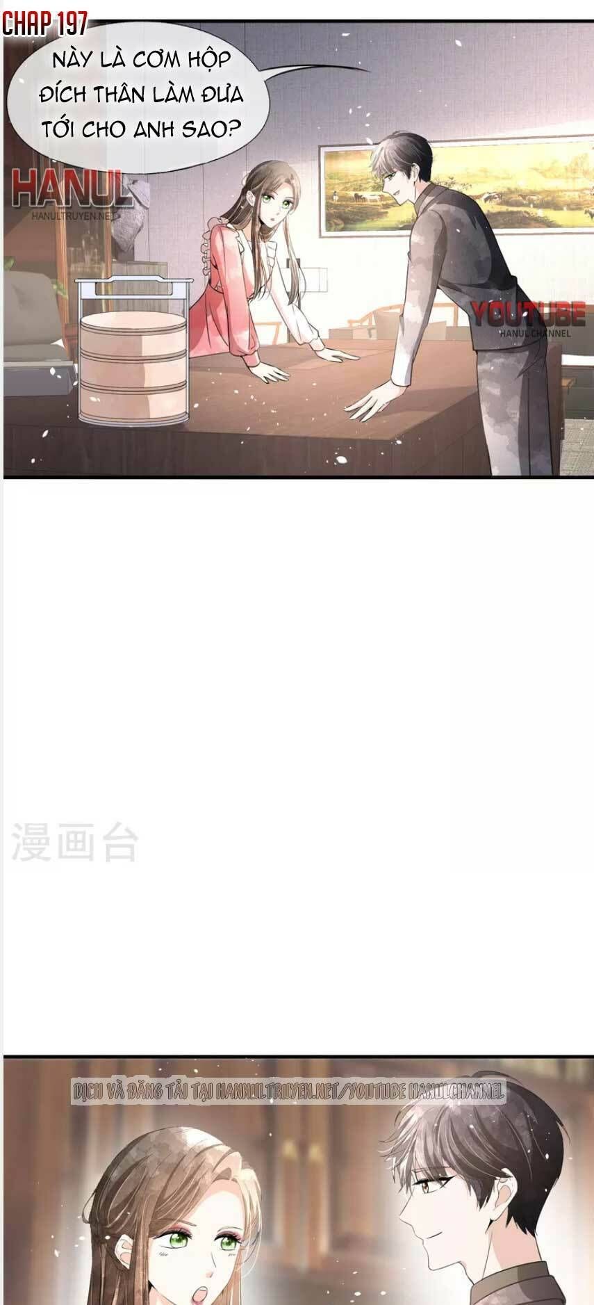 đọc truyện Cô Vợ Hợp Đồng Lạnh Lùng Không Dễ Đụng Đâu Chương 197 ảnh 4 tại Thiên Thai Truyện