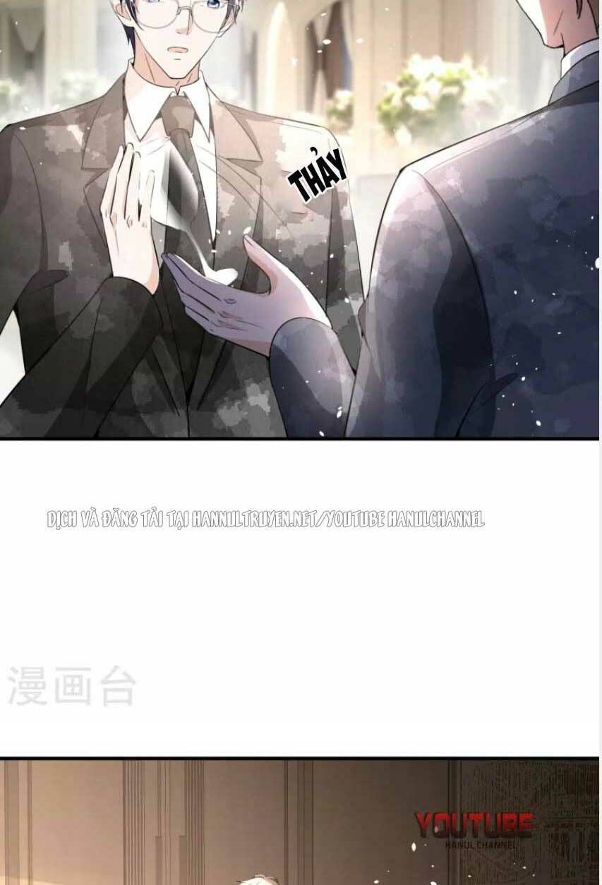 đọc truyện Cô Vợ Hợp Đồng Lạnh Lùng Không Dễ Đụng Đâu Chương 197 ảnh 23 tại Thiên Thai Truyện