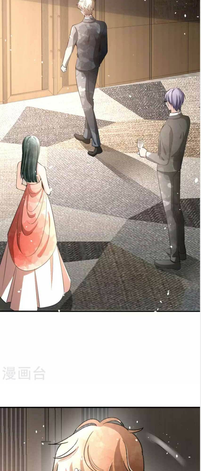 đọc truyện Cô Vợ Hợp Đồng Lạnh Lùng Không Dễ Đụng Đâu Chương 197 ảnh 24 tại Thiên Thai Truyện