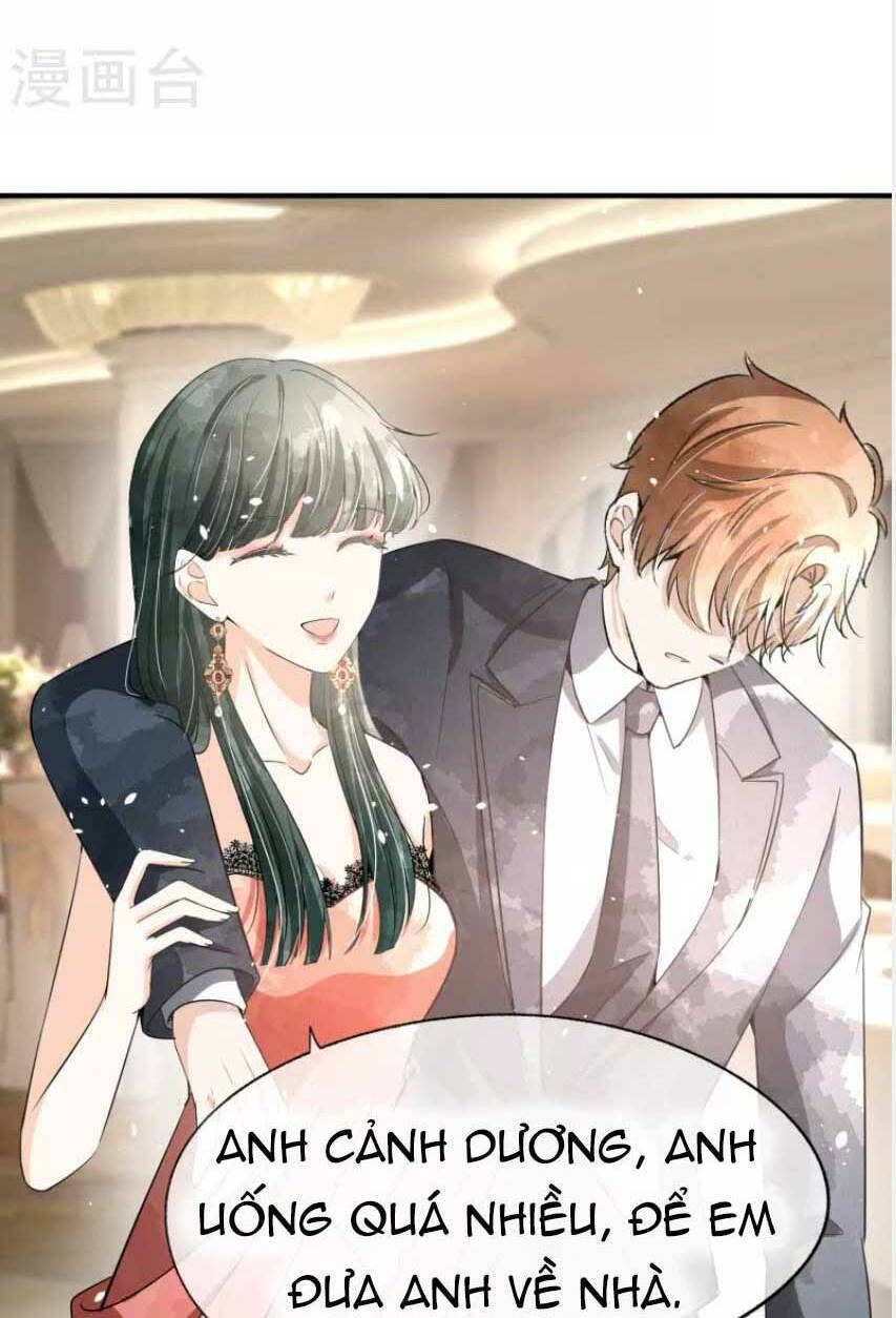 đọc truyện Cô Vợ Hợp Đồng Lạnh Lùng Không Dễ Đụng Đâu Chương 197 ảnh 26 tại Thiên Thai Truyện