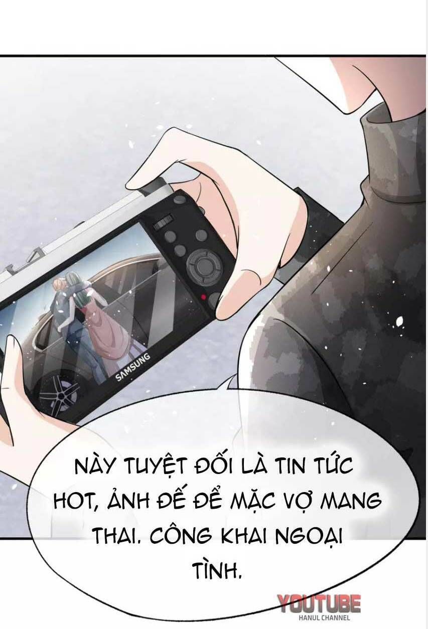 đọc truyện Cô Vợ Hợp Đồng Lạnh Lùng Không Dễ Đụng Đâu Chương 197 ảnh 29 tại Thiên Thai Truyện