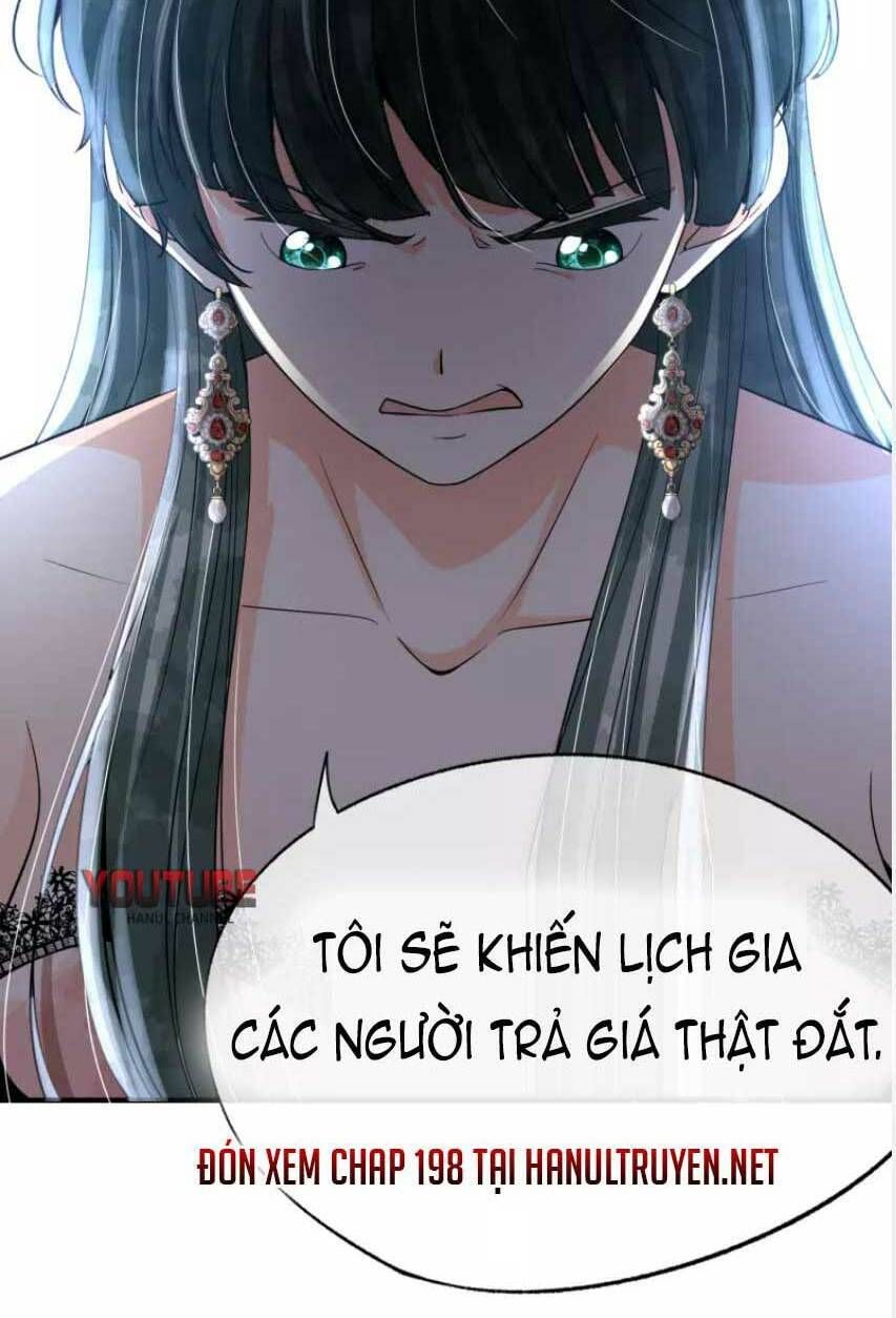 đọc truyện Cô Vợ Hợp Đồng Lạnh Lùng Không Dễ Đụng Đâu Chương 197 ảnh 32 tại Thiên Thai Truyện